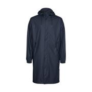 Vanntett Parka Fishtail Jakke