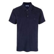 Phoenix Polo Skjorte Bomullsblanding Brodert