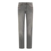 Enrico Dalri Herre Stretch Jeans