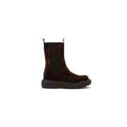 Sophie Beat Semsket Chelsea Boot