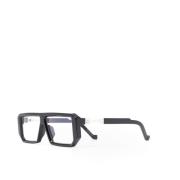 Bl0030 Black Matte Optical Frame