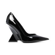 Cheope Spisse Pumps