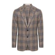 Rutete Ull Kashmir Blazer