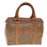 Pre-owned Leather handbags