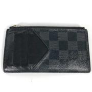 Pre-owned Fabric wallets