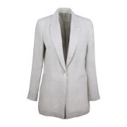 Elegant Lin Blazer Jakke