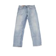 Pre-owned Cotton jeans