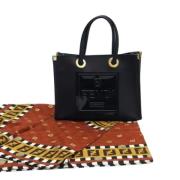 Pre-owned Fabric fendi-bags