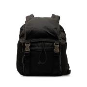 Pre-owned Canvas backpacks