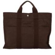 Pre-owned Canvas totes