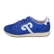 Herre Tekstil Sneakers Tiantan 03