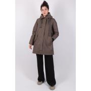 G-Lab Parka Ivy Taupe W1088 Af02