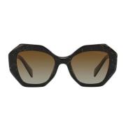 Prada Pr16Ws 19D6E1 Polariserende solbriller