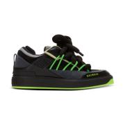 B-Court Puffy Skate Trainers