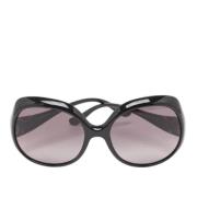 Pre-owned Acetate sunglasses