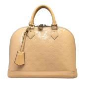 Pre-owned Leather louis-vuitton-bags