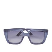 Pre-owned Acetate sunglasses