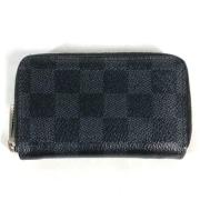 Pre-owned Fabric wallets