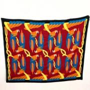 Pre-owned Silk scarves