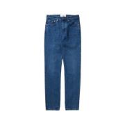 Klassisk Passform Jeans