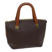 Pre-owned Leather handbags