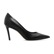 ‘Quinton’ stiletto pumps