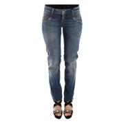 Bl Slim-Fit Denim Jeans