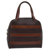 Pre-owned Leather handbags