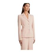 Lys Rosa Letya Blazer Misty Pink