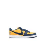 Nike Terminator Low `Michigan` Sneakers