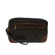 Pre-owned Canvas louis-vuitton-bags