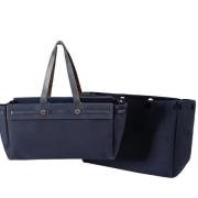 Pre-owned Canvas handbags