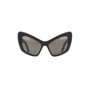 Acetate sunglasses