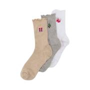 Chic Socks Range