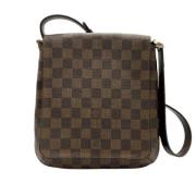 Pre-owned Canvas louis-vuitton-bags