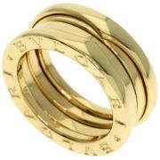 Pre-owned Yellow Gold rings