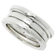 Pre-owned White Gold rings