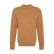 Merino Crew Neck Sweater