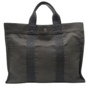 Pre-owned Canvas handbags