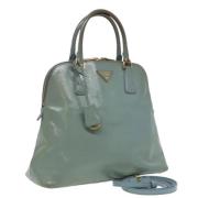 Pre-owned Leather handbags