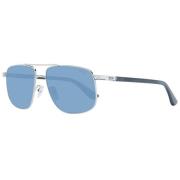 Gr Menns Pilot Solbriller Polarized