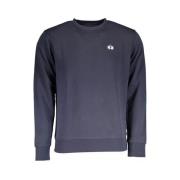 Brodert Crewneck Genser