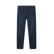 Dyp Indigo Slim Fit Jeans