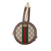 Pre-owned Plastic gucci-bags