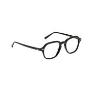 Yenem OPT Black Optical Frame