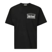 Temple SS Tee T-Shirt