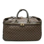 Pre-owned Plastic louis-vuitton-bags