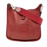 Pre-owned Leather shoulder-bags