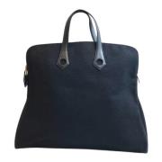 Pre-owned Canvas totes