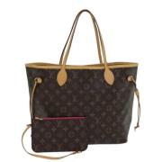 Pre-owned Canvas louis-vuitton-bags